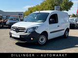 Mercedes-Benz Citan 111 Nav KLIMA 116ps AHK Flügel Temp Kamera - gebrauchte Mercedes-Benz Citan aus dem Jahr 2021