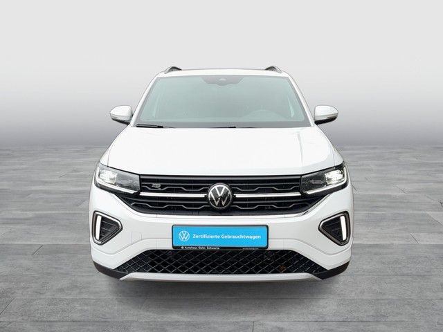 Volkswagen T-Cross - Bild 7