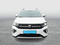 Volkswagen T-Cross - Vorschau Bild 7