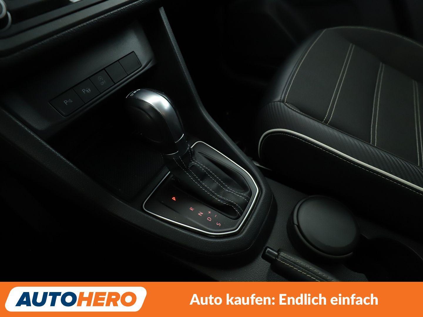 Volkswagen Caddy 1.4 TSI Edition 35 BMT *NAVI*TEMPO*PDC*