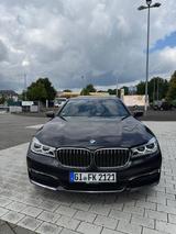 BMW 730d - - BMW 730 von privat