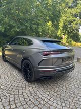 Lamborghini Urus*23*Pano*Keramik*B&O*Carbon - Lamborghini in Bonn