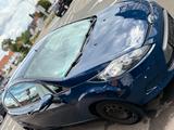 Ford Fiesta 1,25 60kW Trend - Ford Fiesta aus 2010: 1.6