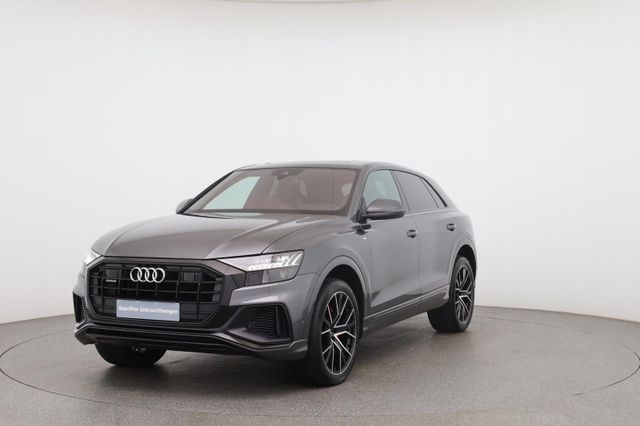 AUDI Q8 50 TDI quattro