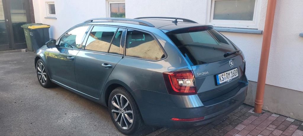Image of Skoda Octavia