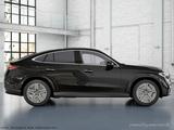 Mercedes-Benz GLC 200 Coupe 4M / AMG / BRAUN / PANO / 2026! - Mercedes-Benz GLC 200 mit Benzin-Antrieb: mit Klimaautomatik