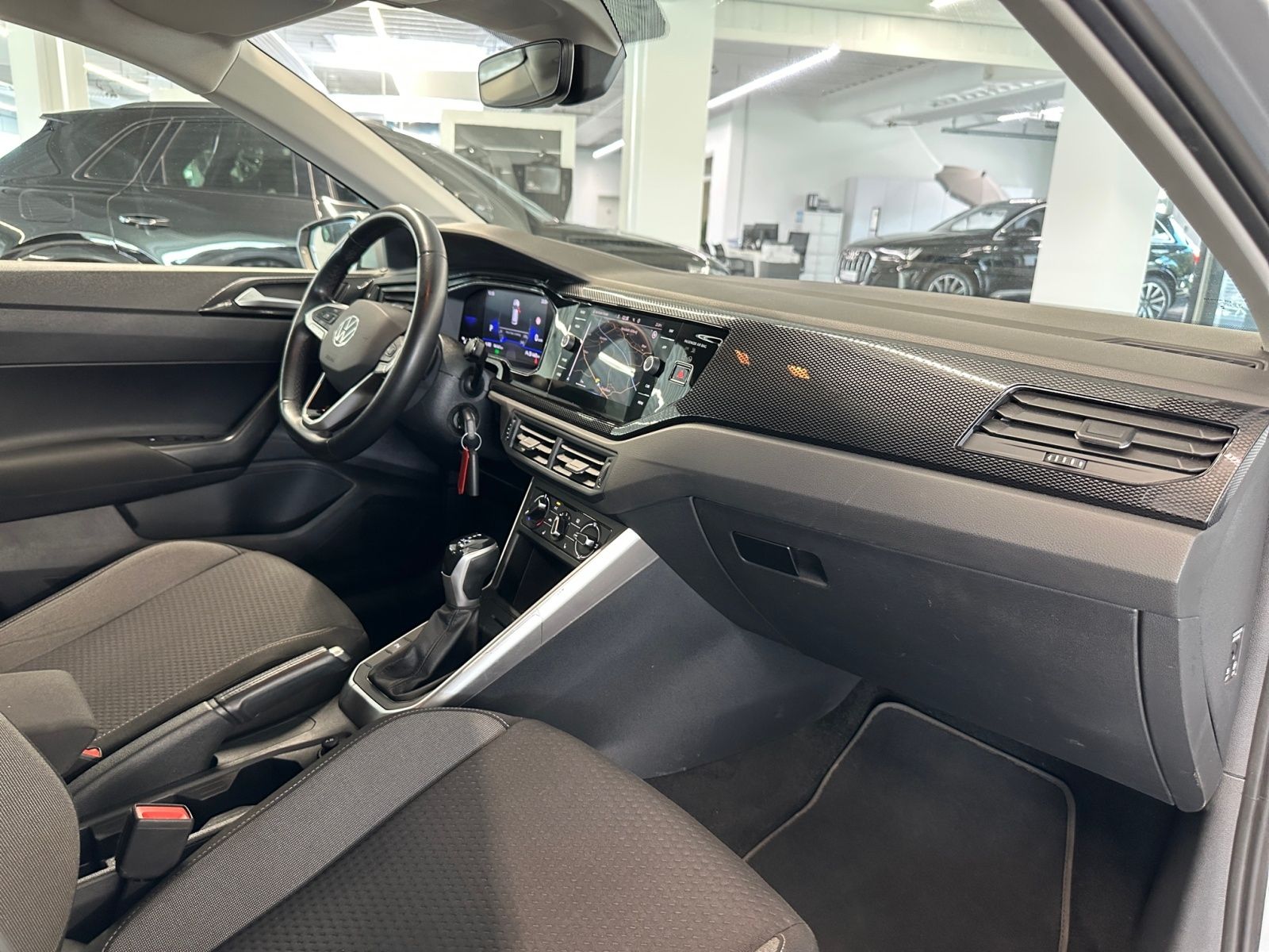 Volkswagen Polo - Bild 12