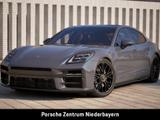 Porsche Panamera GTS | Panorama | Hinterachslenkung | - Porsche Panamera Neuwagen