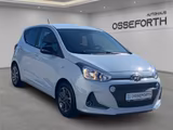 Hyundai i10 YES! 1.0 SHZ+DAB+Lenkrad-HZG - Hyundai: Allradantrieb