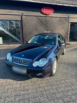 Mercedes-Benz Mercedes C200 Kompressor *KLIMA*SHZ* - Mercedes-Benz C 200: Coupe, Kompressor
