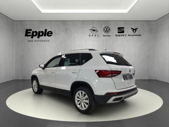 Seat Ateca - Bild 7