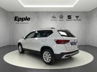 Seat Ateca - Vorschau Bild 7