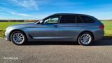 BMW 540d xDrive Touring A - - BMW 540: 540d
