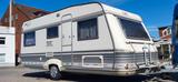 LMC Luxus 530 TE Einzelbetten/Unfallschaden - LMC Luxus