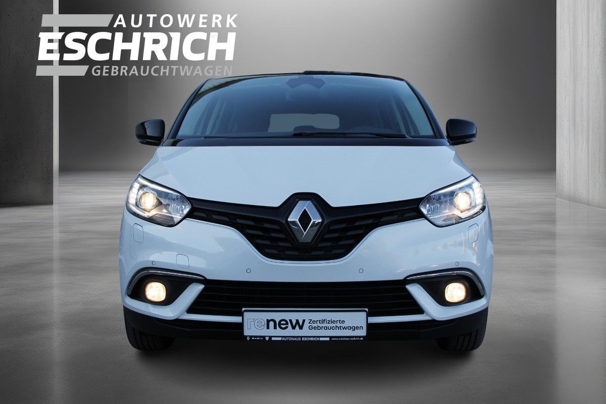 Fahrzeugabbildung Renault Scenic IV Limited