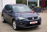 Seat Arona 1.5 FR Beats LED Navi Android Apple DAB - gebrauchte Seat SUV & Geländewagen
