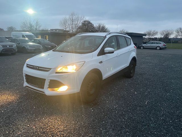 Ford Kuga Titanium 1.5 Ecoboost