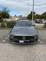 Mercedes-Benz CLA 220 DCT, MB LED, HUD - Mercedes-Benz CLA 220 von privat