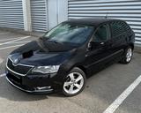 Skoda Rapid 1.0 TSI CLEVER Spaceback CLEVER - Skoda Rapid aus 2018