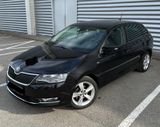 Skoda Rapid 1.0 TSI CLEVER Spaceback CLEVER