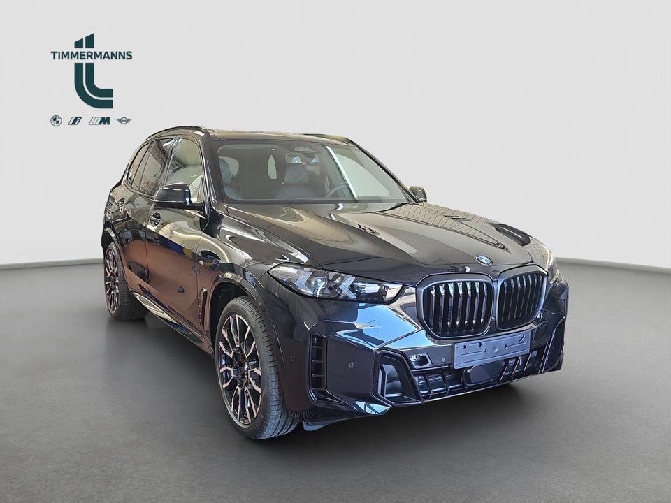 BMW X5 - Bild 7