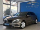 Mercedes-Benz A180 BlueEfficiency*AUTOMATIK*PANO*LED*PDC*TEMP. - Mercedes-Benz A 180 Gebrauchtwagen in Augsburg
