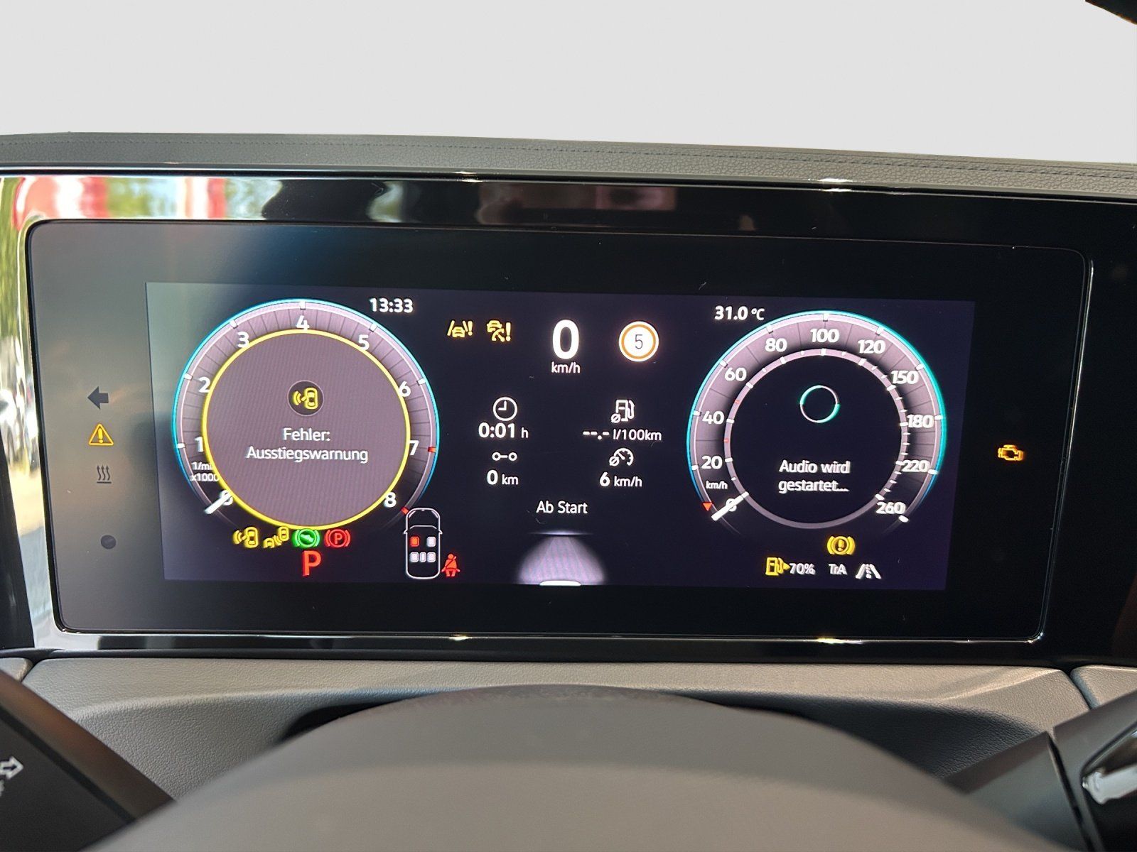 Volkswagen Tiguan - Bild 15