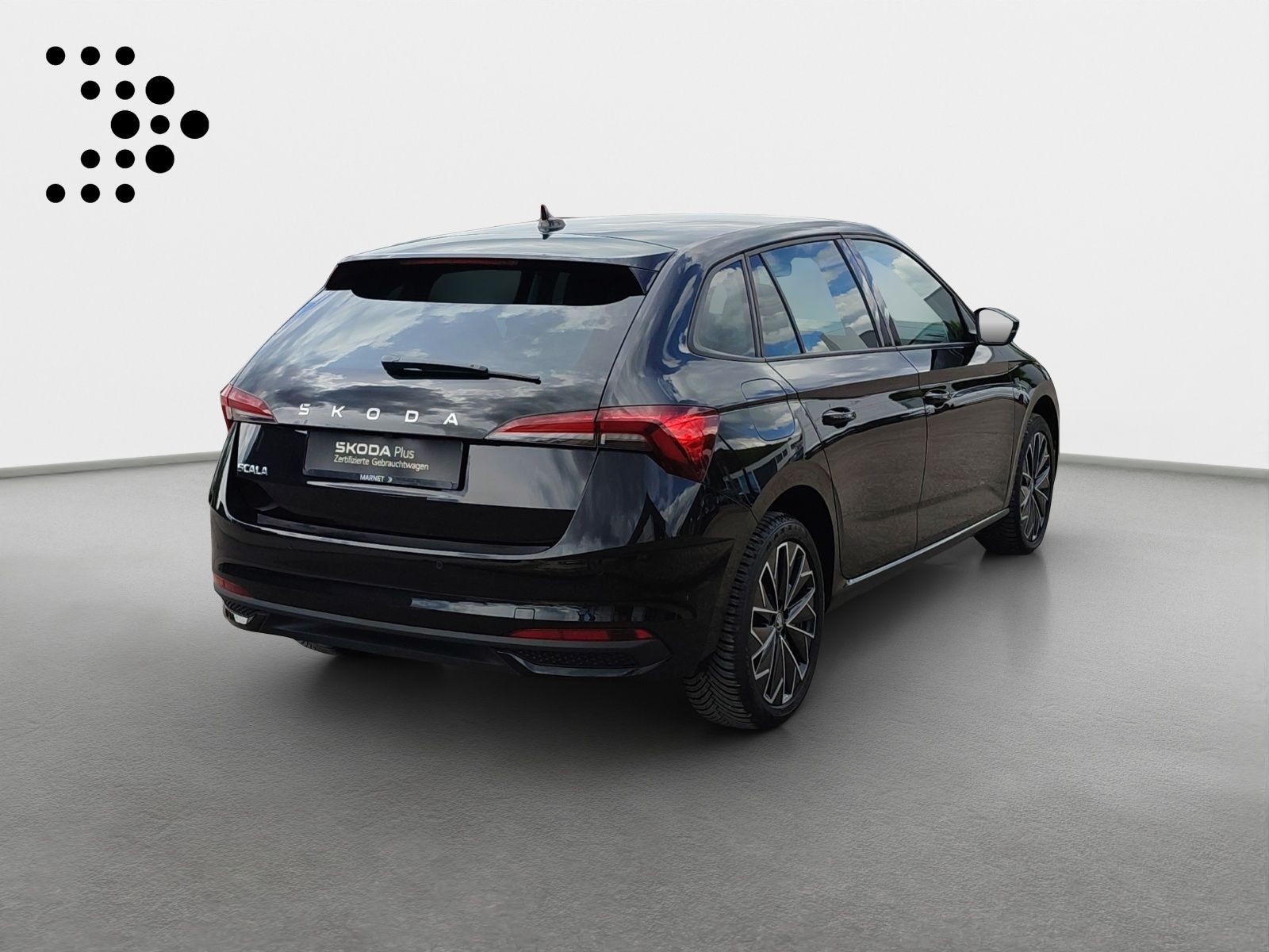 Skoda Scala - Bild 3
