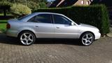 Audi A4 B5 1,8 Quattro Bj. 99 Original 67 ... - gebrauchte Audi A4 aus dem Jahr 1999