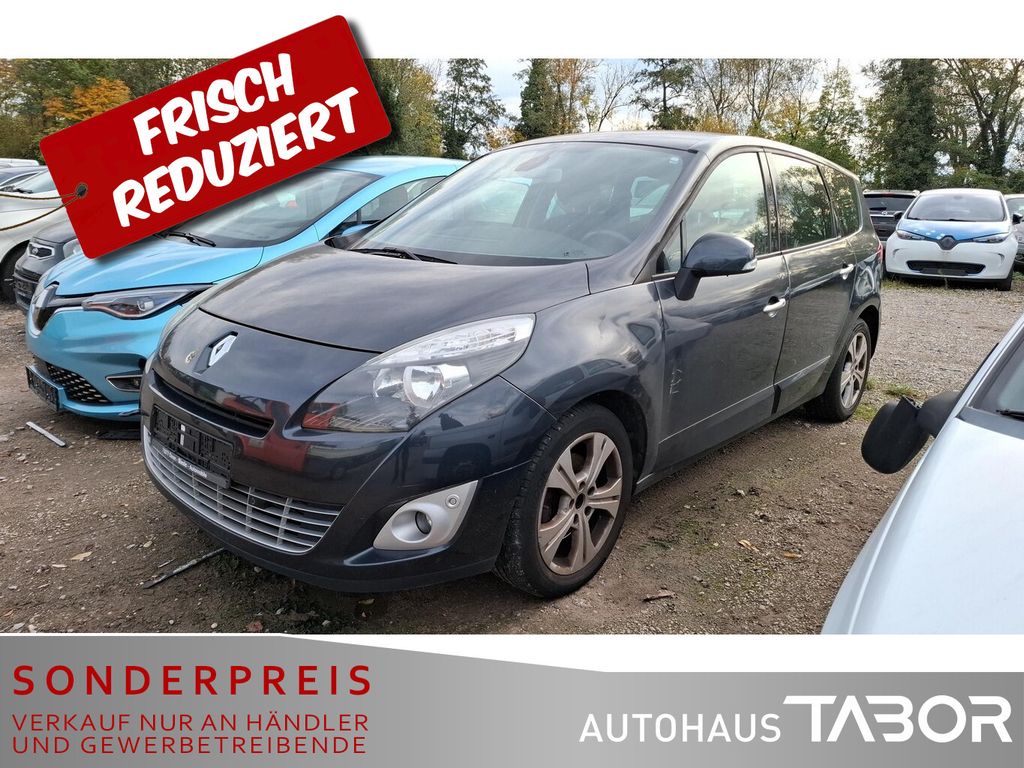 Angebot ansehen Renault Grand Scenic
