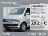 Volkswagen T6 Caravelle 9-Sitze TDI*DSG AHK Navi SHZ PDCv+h - VW T6 Caravelle von 2019