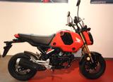 Honda MSX125 Grom, 1. Hand, 1812 Km - Honda MSX125 Grom