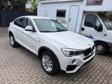 BMW X4 xDrive20d M Sport M Sport - BMW X4 von privat