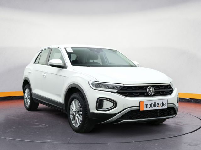 Volkswagen T-Roc 2.0 TDI LED APP-CONNECT SH CLIMATRONIC