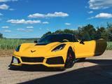 Chevrolet Corvette C7 Targa Stingray, ZR1 - Chevrolet G Gebrauchtwagen