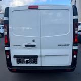 Renault Trafic Kasten L2H1 3,0t Komfort #LED # Sortimo - Angebote