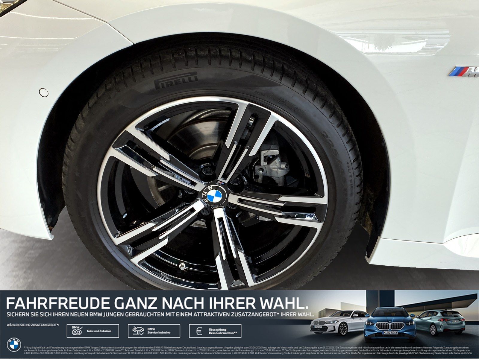 BMW 218 - Bild 10