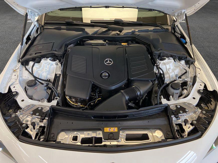 Mercedes-Benz CLE 180 Edition AMG