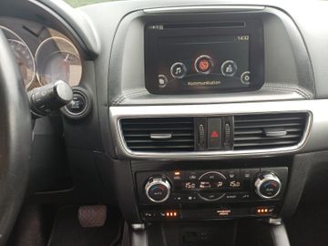 Mazda CX-5 - 12