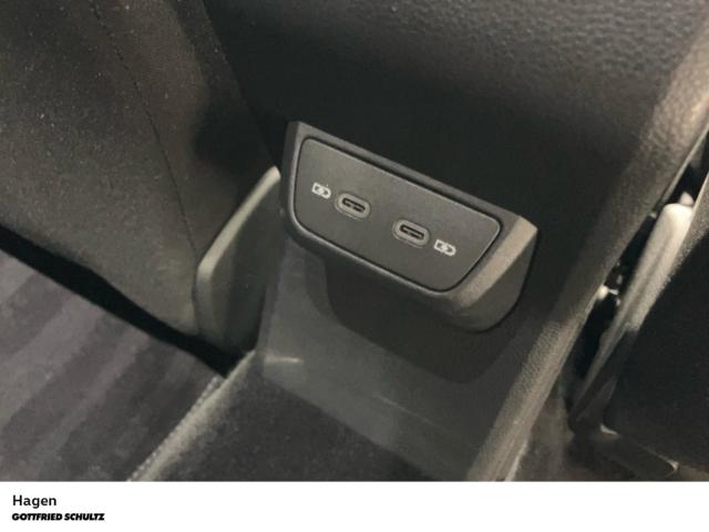 Volkswagen Taigo 1.0 TSI DSG IQ.Light PAN AHK ACC SHZ KAMER