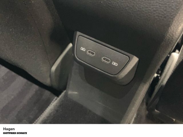 Volkswagen Taigo - Bild 13