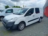 Citroën Berlingo Doppelkabine L2 - 5 Sitze - Klima - Citroën Berlingo mit Diesel-Antrieb: Kombi