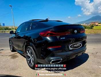 BMW X6 - 9
