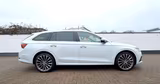Skoda Octavia Combi First Edition iV/HUD/Massage/SBL/ - Skoda Octavia: Plug-In Hybrid