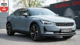 Polestar POLESTAR 2 LONG RANGE DUAL AWD*SoH 93%*19"ALU - Polestar Gebrauchtwagen von 2021