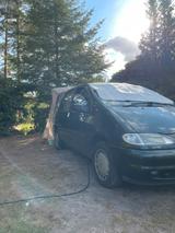 Ford Galaxy Mini Camper | Camping-Ausbau |... - Ford Galaxy in Hannover