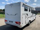 Adria Sonic 700 SL - Adria Sonic
