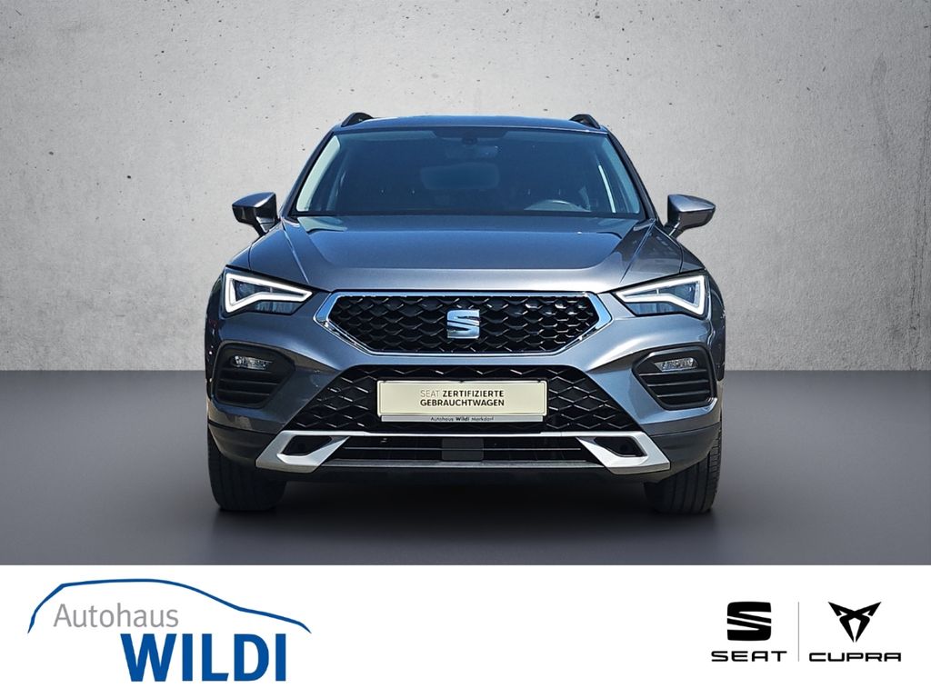 Image of Seat Ateca