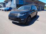 Land Rover Discovery Sport, Panorama , Leder , Allrad, AHK - gebrauchte Land Rover Discovery aus dem Jahr 2019