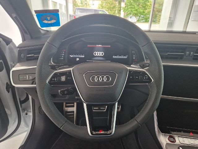 S6 Avant  3.0 TDI quattro MATRIX NAV HUD PANO AH